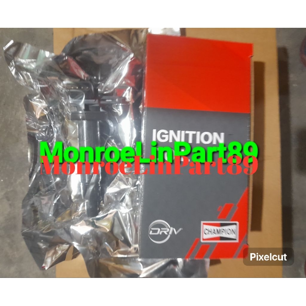 Coil Koil Busi JAZZ RS, MOBILIO, BRIO, HRV, FREED Original ( DOPSON )