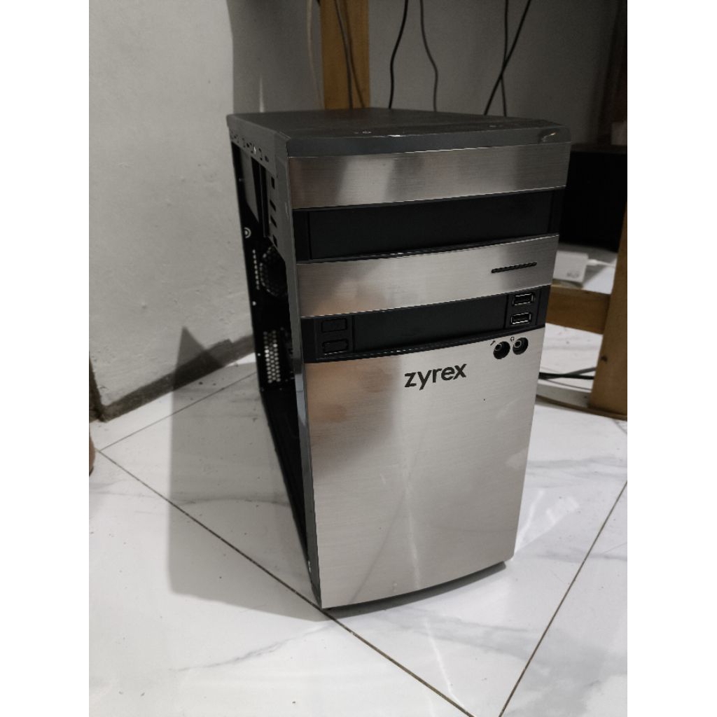 pc gaming ryzen 7 murah
