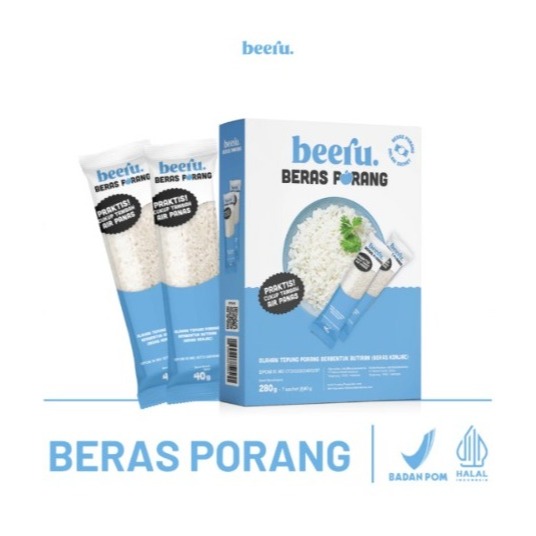 

Paket Ibu Sibuk Beeru