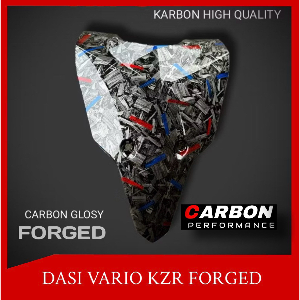 DASI VARIO BOHLAM CARBON FORGED ▪️dasi vario bohlam carbon Forged wtp dasi vario old carbon Forged