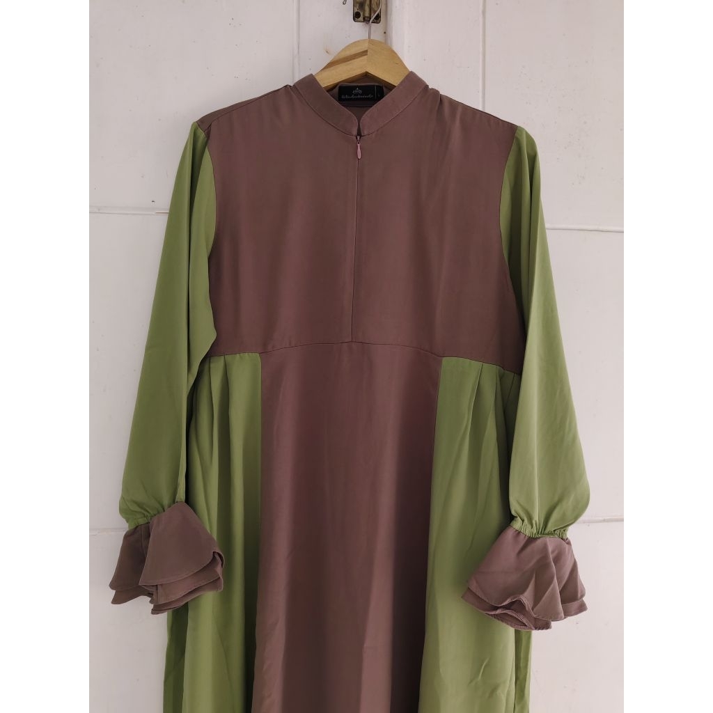 Preloved Dress Lidia Hadiwinoto