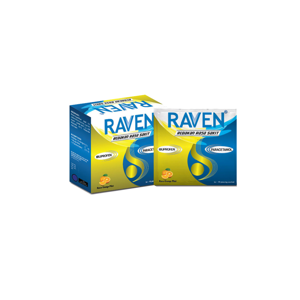 Raven