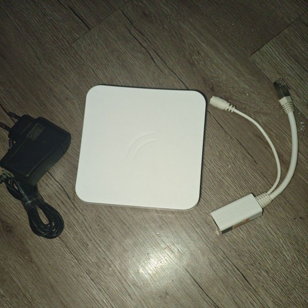 Mikrotik SXTsqG-5acD | SXTsq 5 AC (BEKAS)