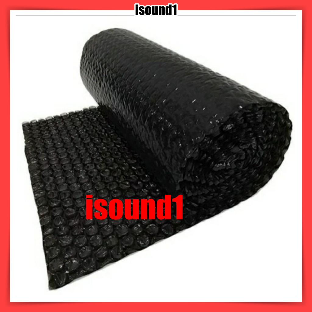 

PLASTIK BUBLE WRAP Tambahan untuk PACKING UKURAN BESAR