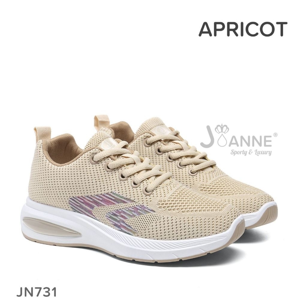 Joanne sport sneakers shoes