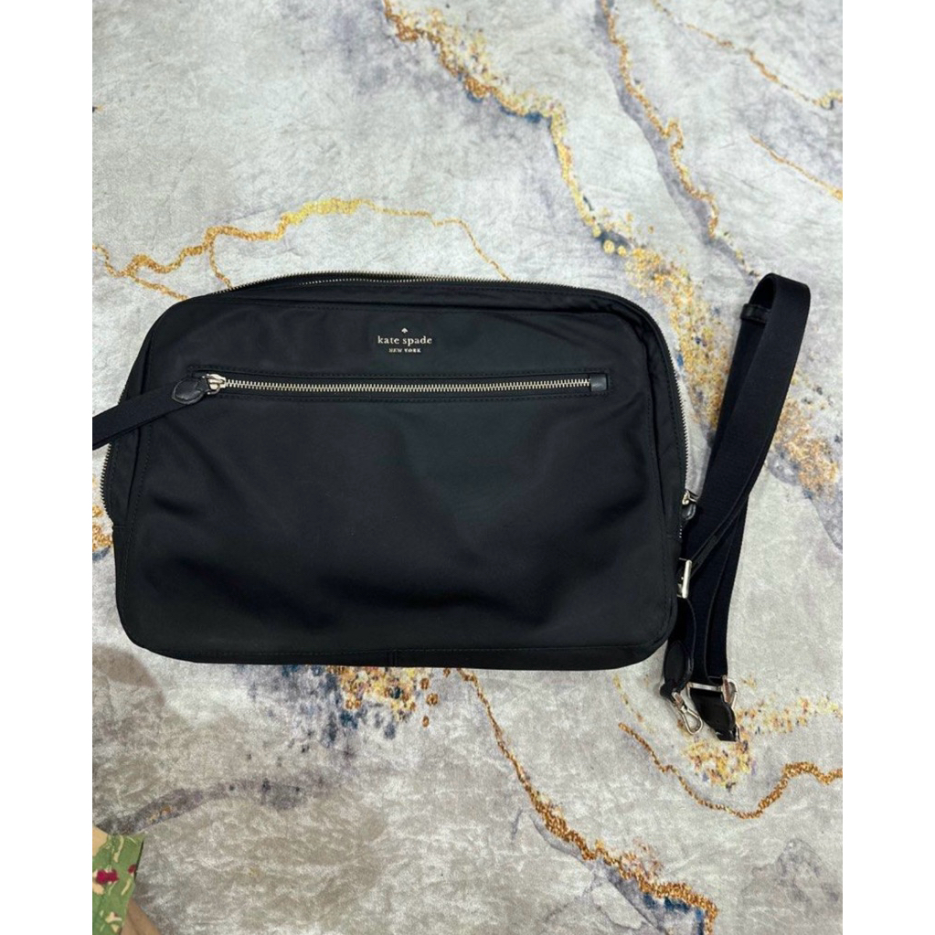 preloved tas kate spade untuk laptop