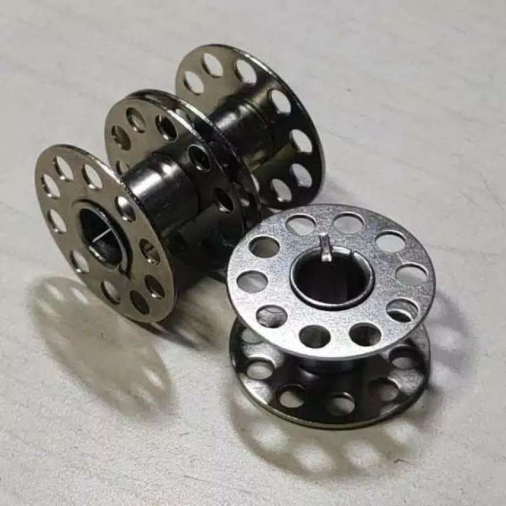 spool penggulung benang (spool)