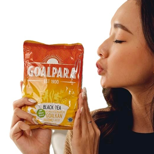 

[oddsolshop] pekanbaru/Goalpara Black Tea 100 gr & 250 gr