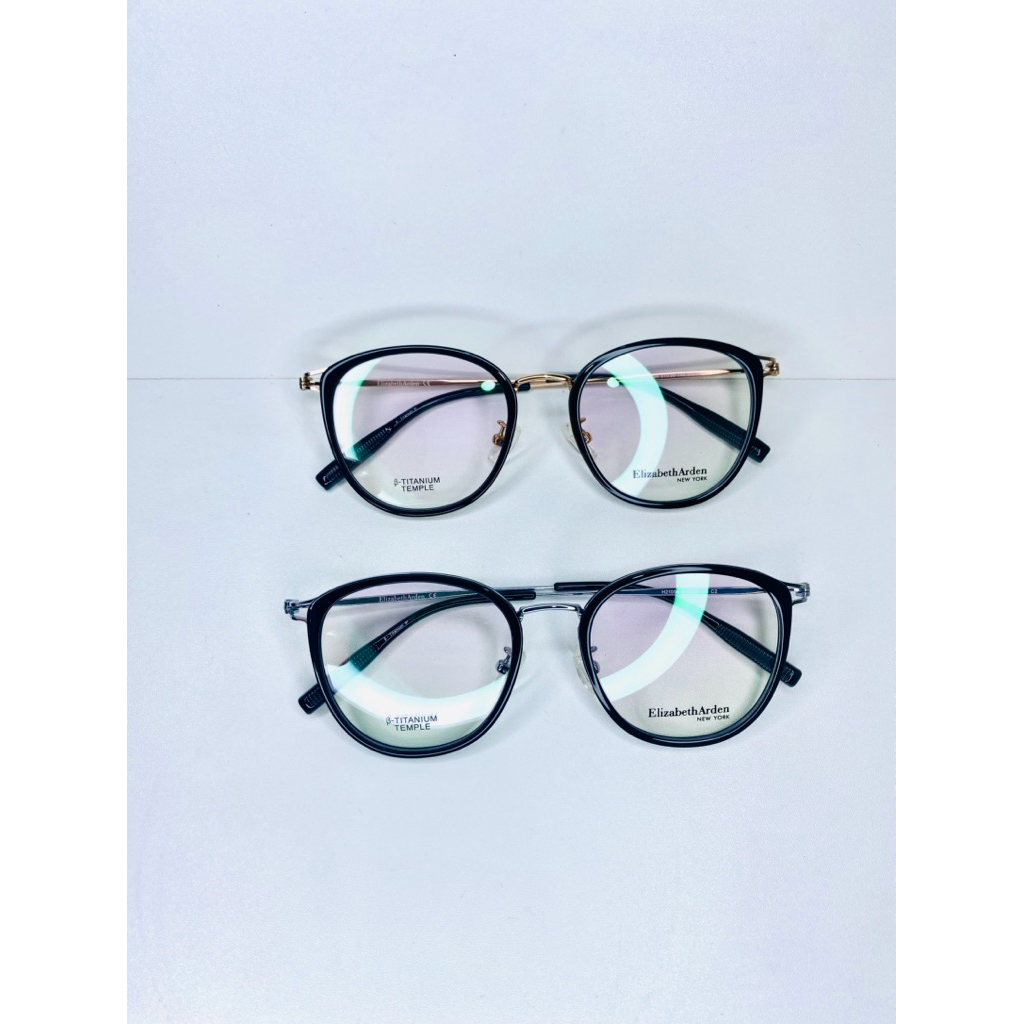 Frame kacamata Elizabeth arden kode MK - H21004
