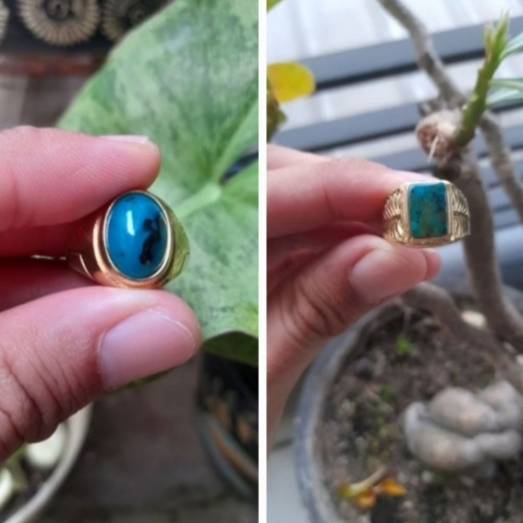 Bacan Majiko Natural