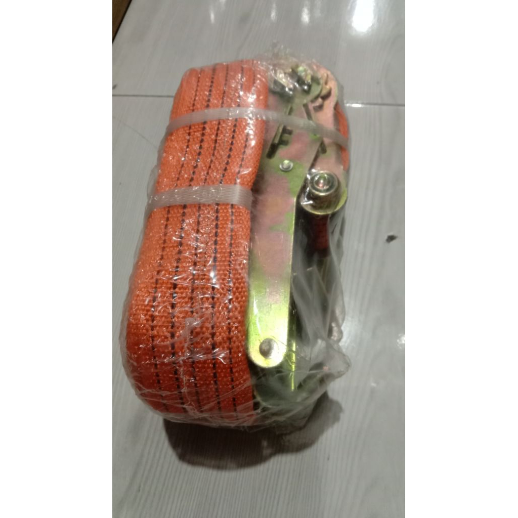 Trackbelt panjang 10m