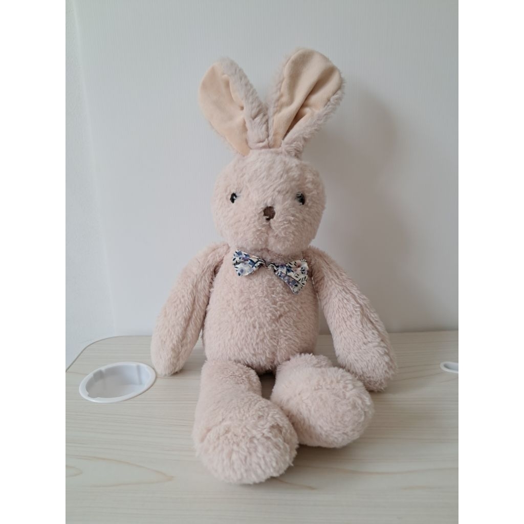 Boneka Kelinci Miniso