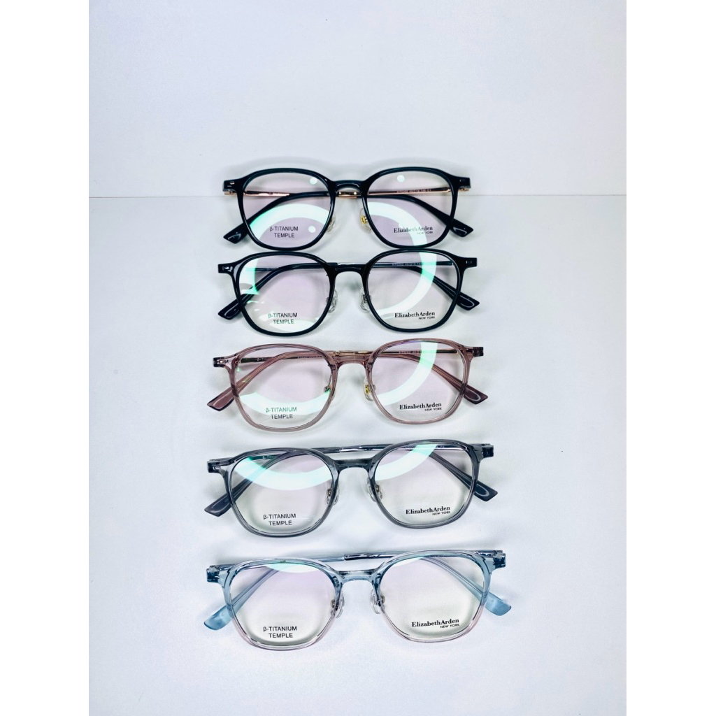 Frame Kacamata Elizabeth Arden kode MK - H70262