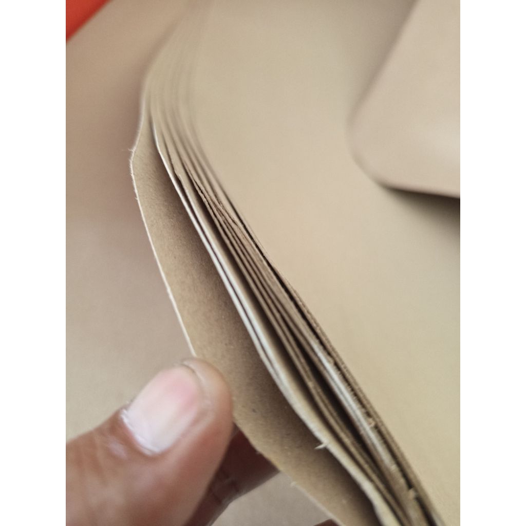 

Kertas Karton Duplex Tebal/ Board Tebal Ukuran 110 Cm X 140 Cm Ketebalan 0,6