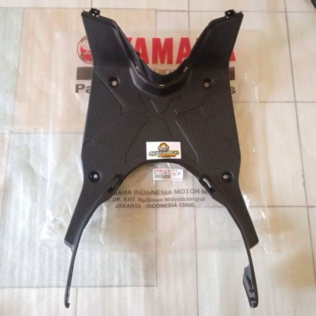 BORDES PIJAKAN KAKI YAMAHA XRIDE X RIDE 125 ORIGINAL YAMAHA