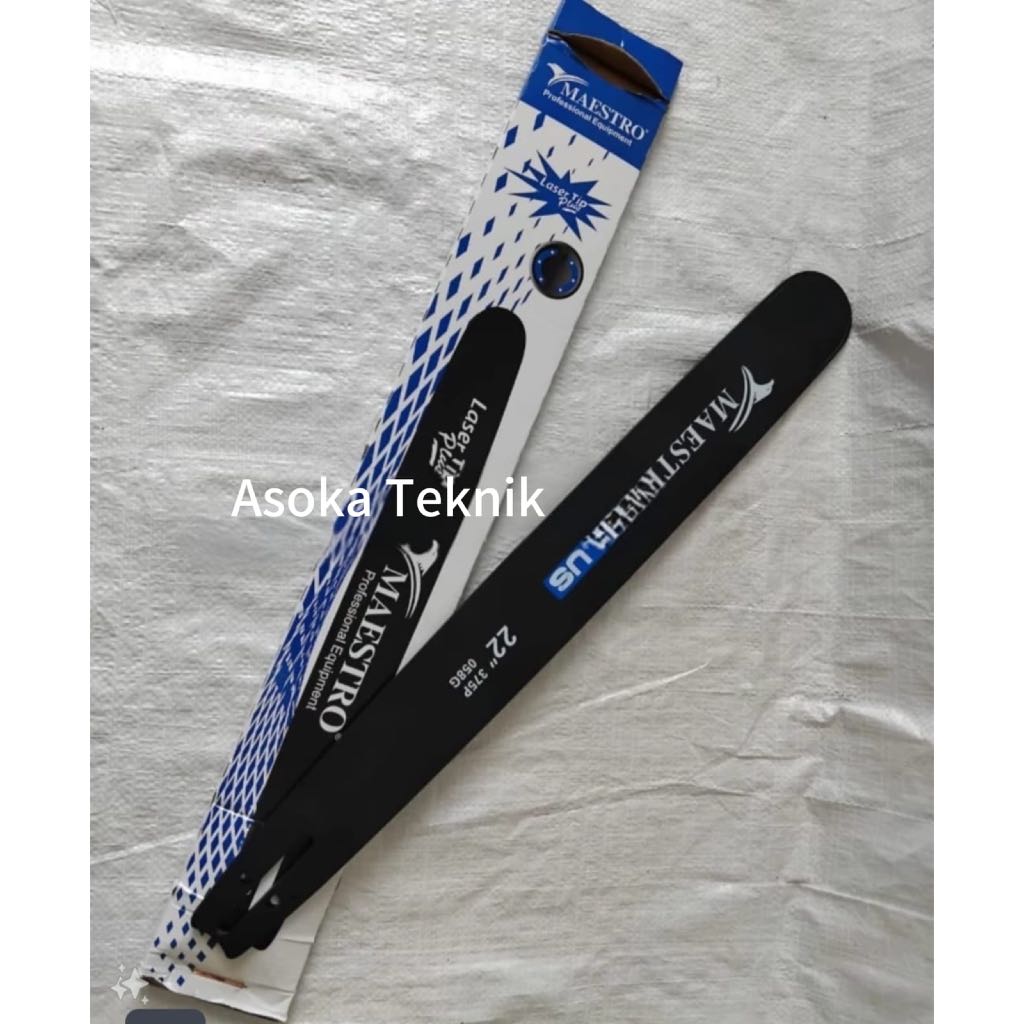 Guide bar Chainsaw Maestro 22inch 55cm Original