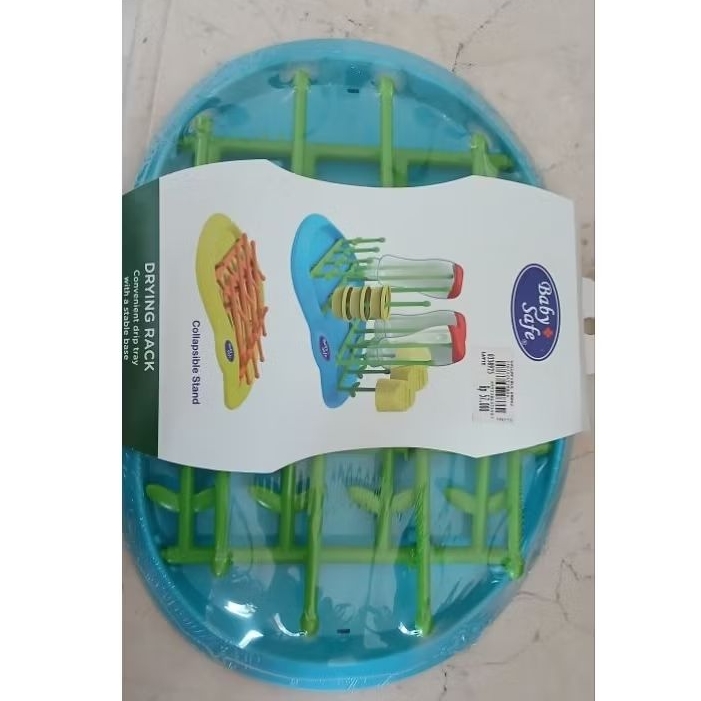 baby safe Drying rack