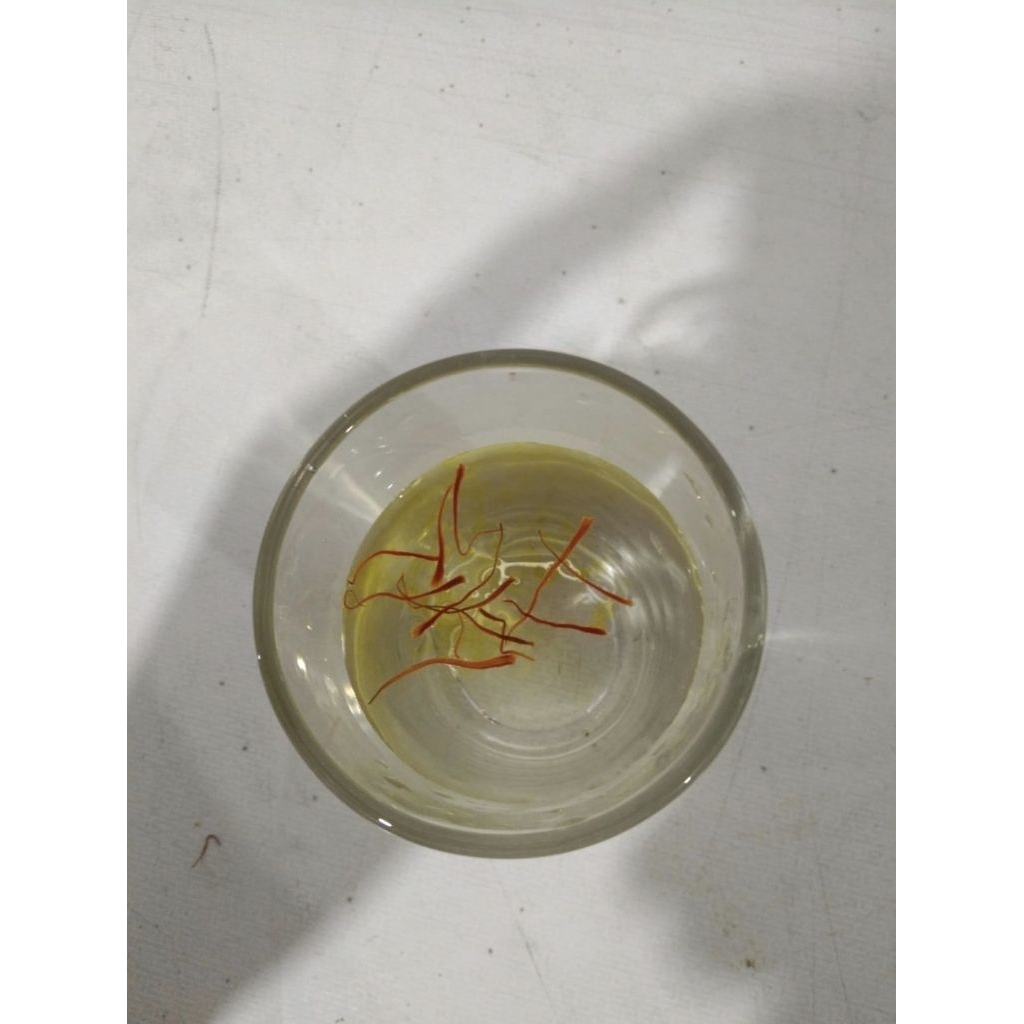 

SAFFRON AFGHANISTAN PREMIUM by NAHLIYAH