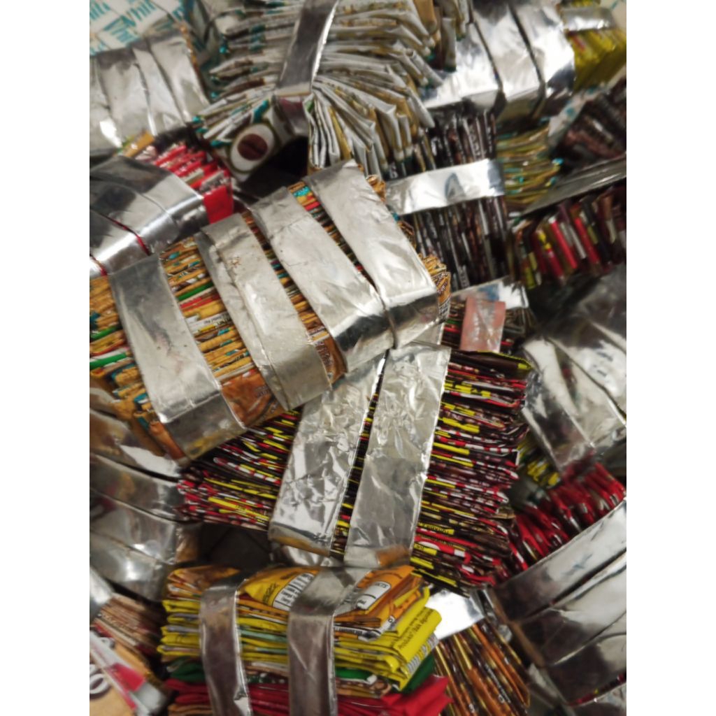 

bungkus kopi tinggal anyam mix/campur /100pcs