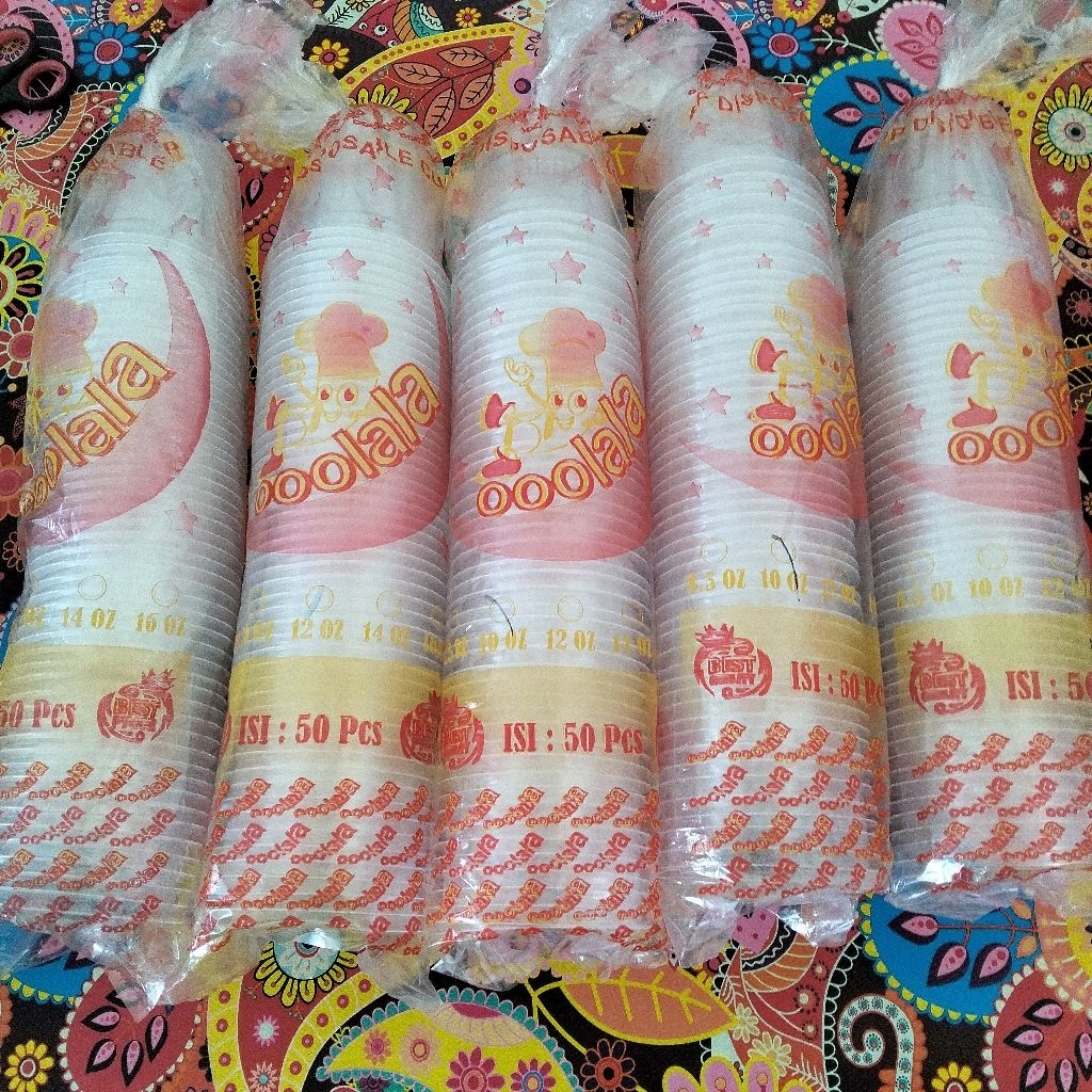 cup gelas mie gelas UK  9 10 12 terlaris kualitas terbaik