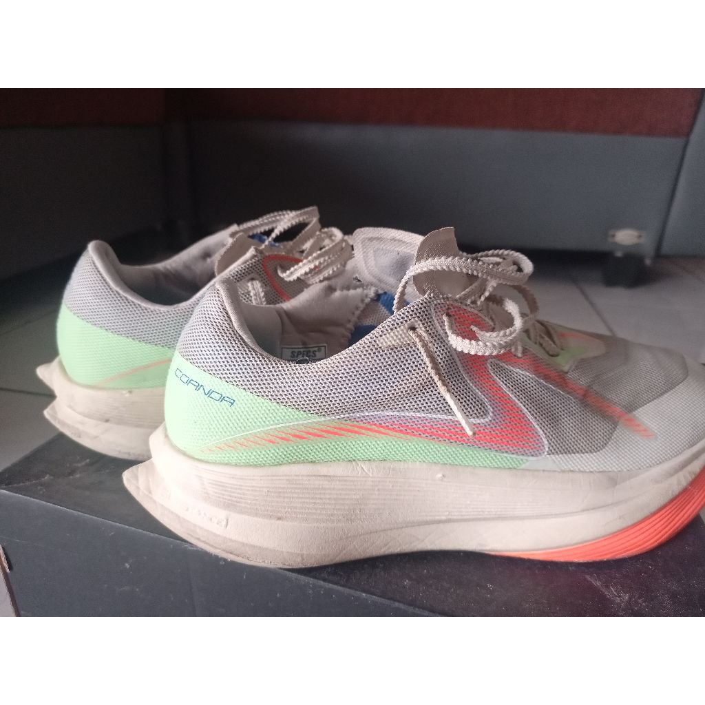 SEPATU RUNNING ORIGINAL SPECS COANDA