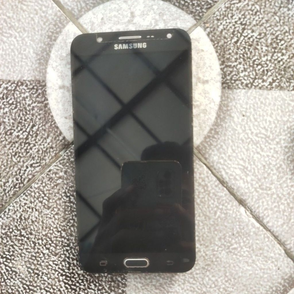 lcd Samsung SM j700f/DS orian