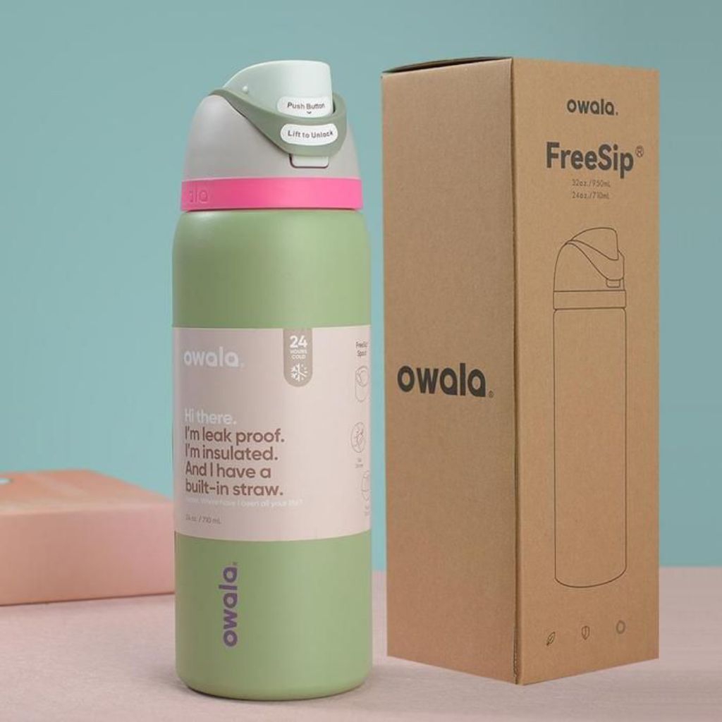 TUMBLER OWALA ORIGINAL | OWALA TMBLR ORI