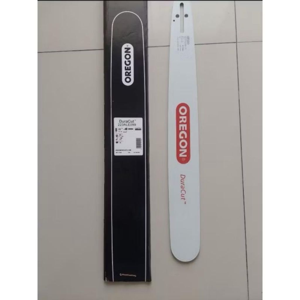 Oregon Guide Bar Chainsaw 22Inch 38T