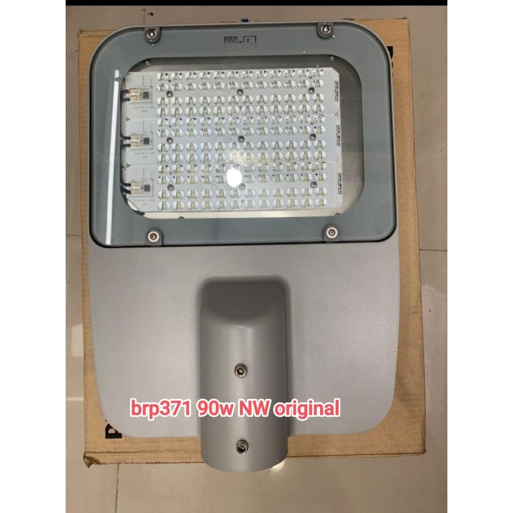 PJU BRP371 90w PHILIPS NW /original  philips