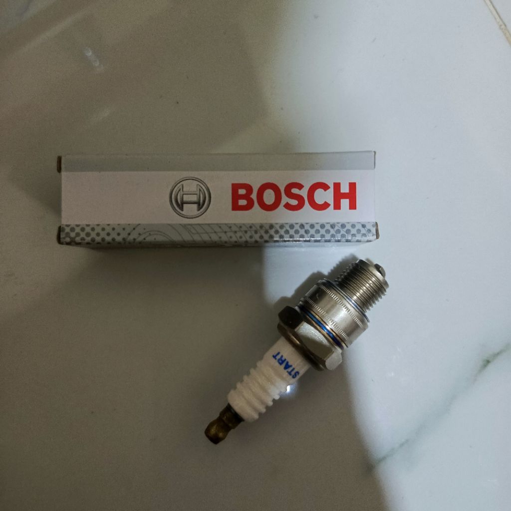 Busi Bosch Rx king W5AC/BP8HS NGKRX KING