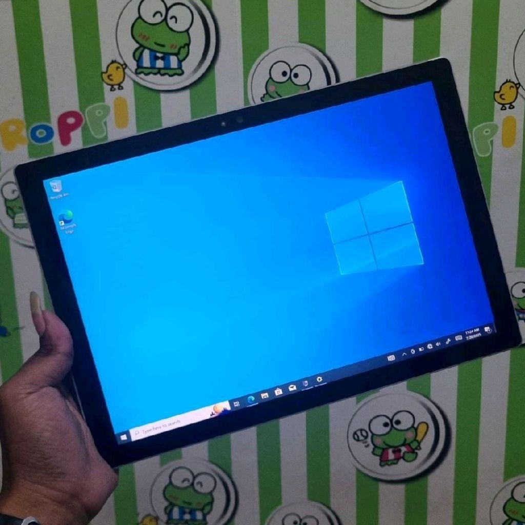 LAPTOP TABLET Microsoft Surface Pro4 SURFACE PRO 4 WINDOWS