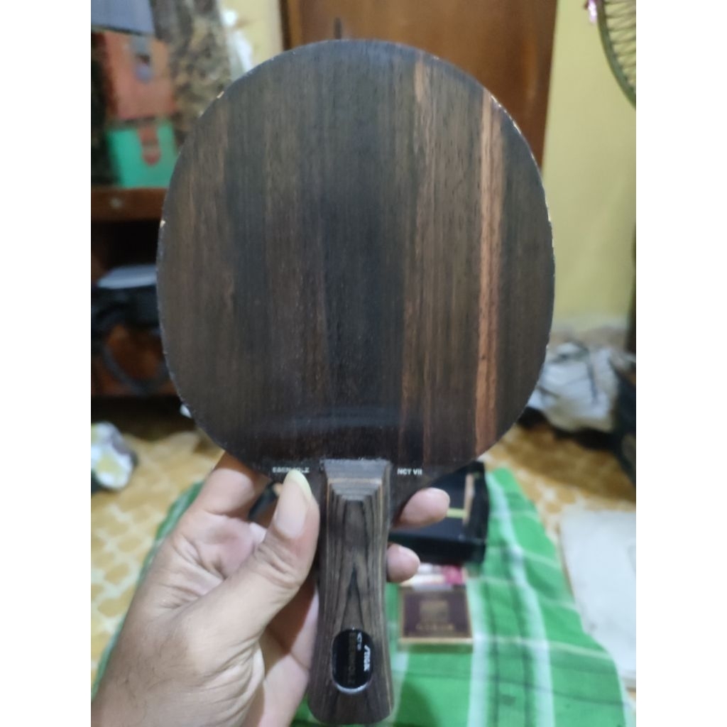 Bet Second Stiga Ebenhold NCT VII