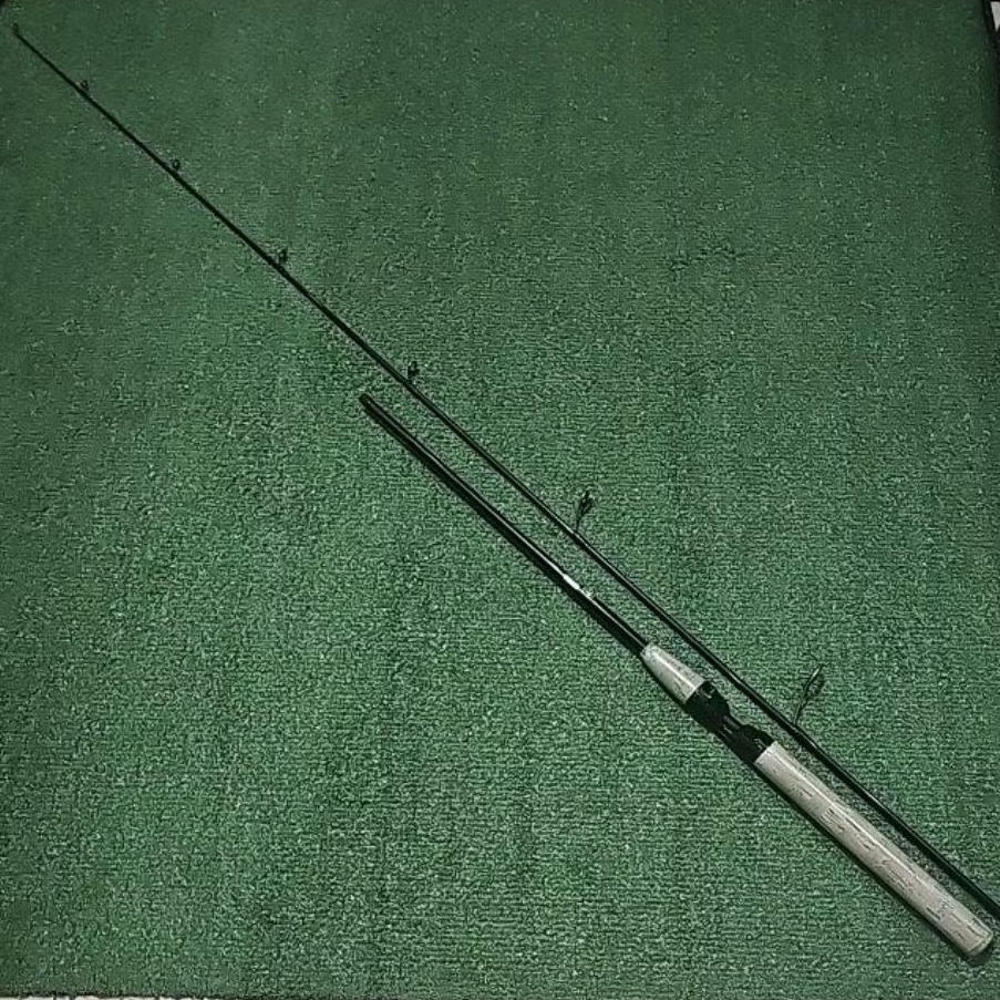 SHIMANO SCORPION EV BLACK 1651R-2 JAPAN