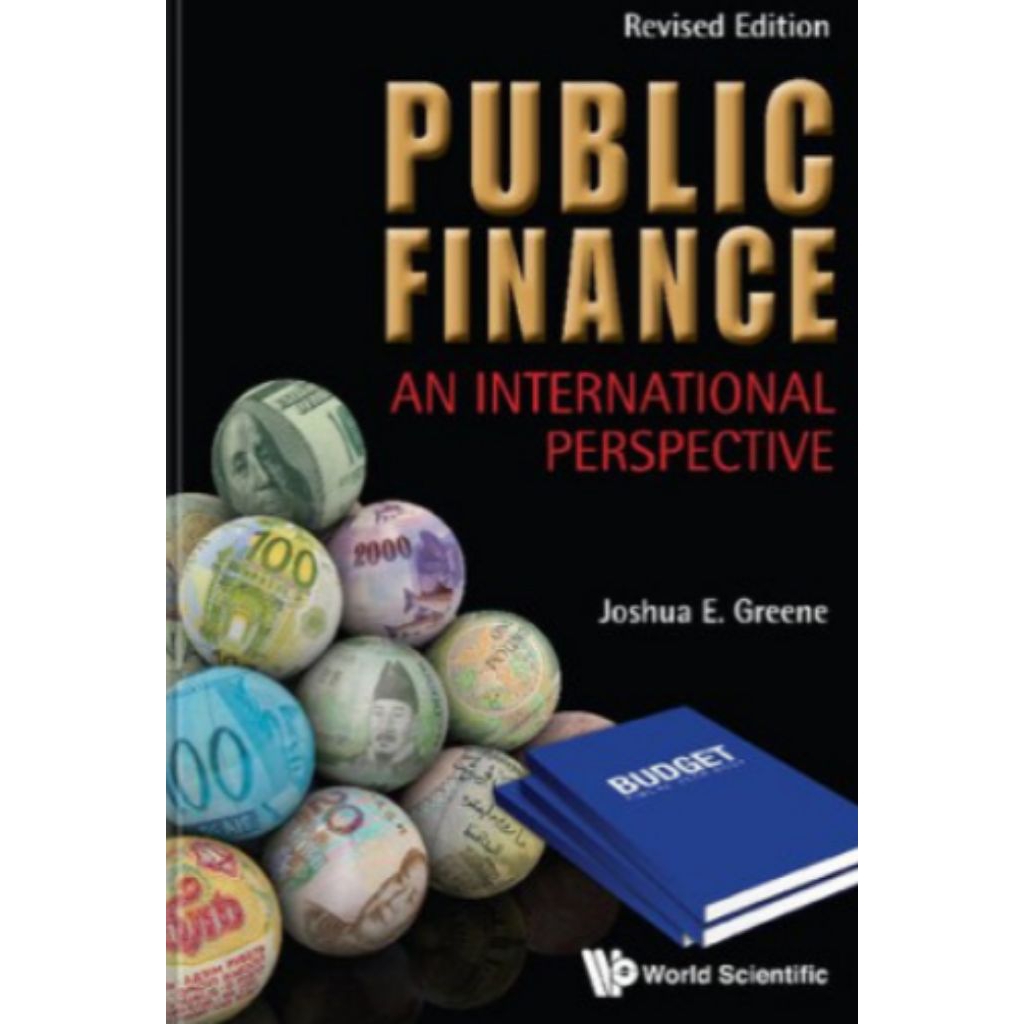BUKU Public Finance