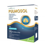 

Bundle 5 (LIMA) Box Pulmosol