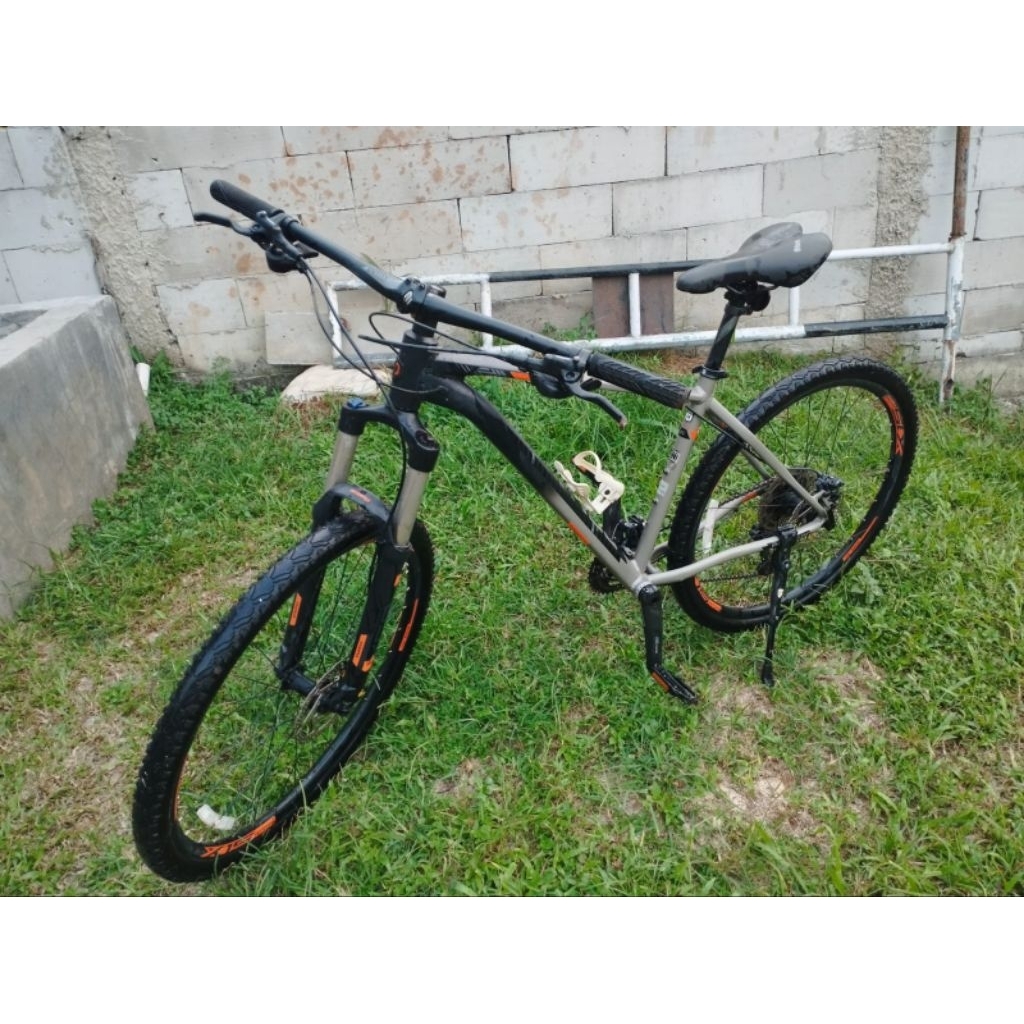 Polygon xtrada 6 2022 size M