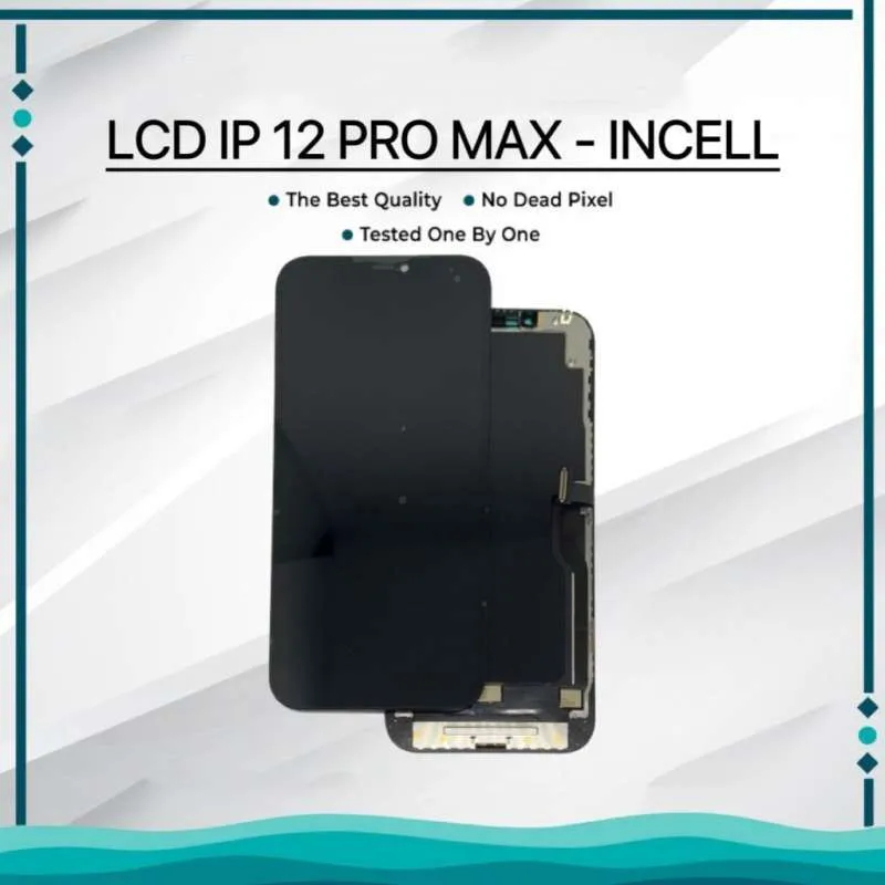 LCD Iphone 12Pro Max