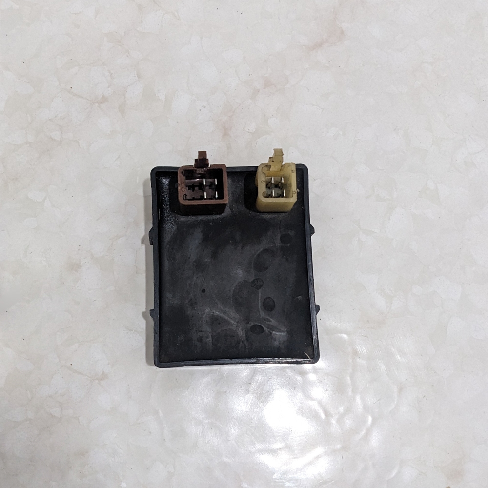 CDI Beat Karbu Original - Shindengen - Copotan