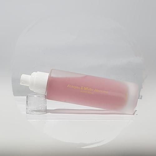 1ml TOMOLAB | Asagao & White Jasmine | Decant Dulu