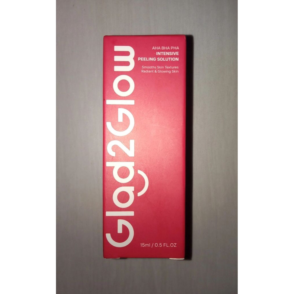 

Dus kosong skincare (untuk konten)