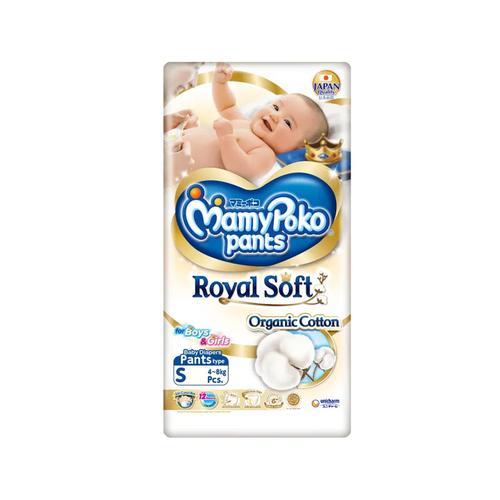 MamyPoko Pants Royal Soft S46 / Mamypoko Royal Soft