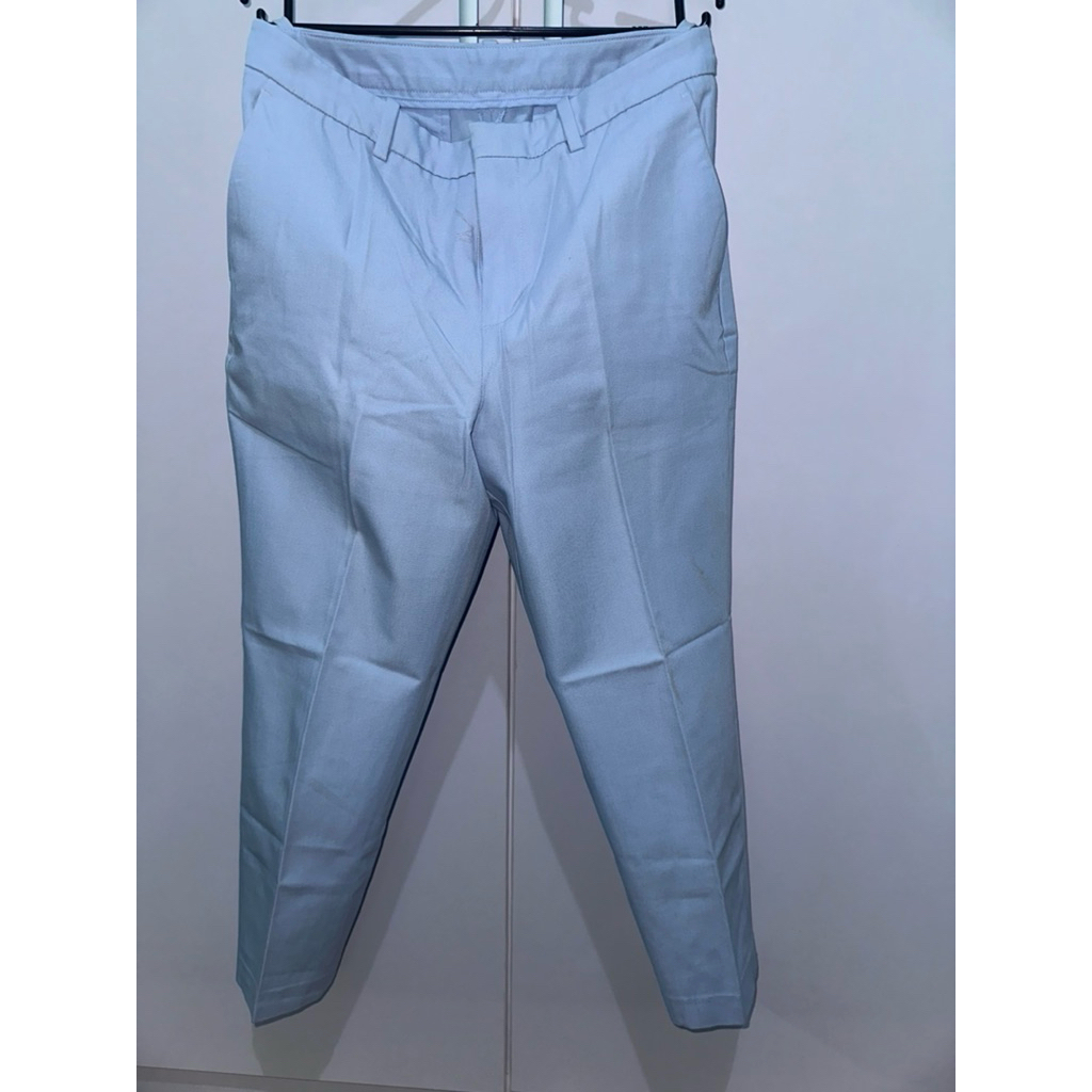 Angkle Pants Uniqlo