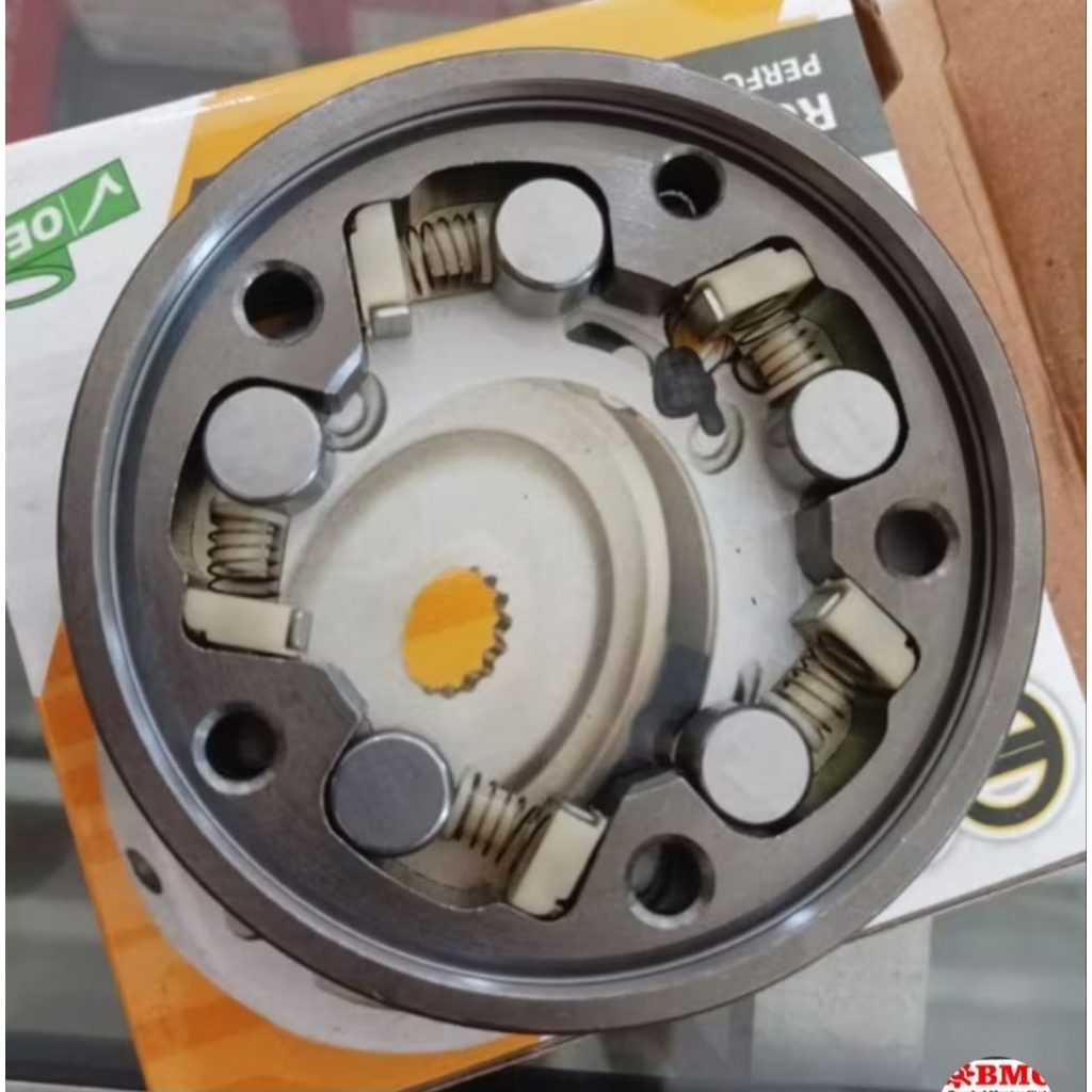 ONE WAY BODYCOM STARTER BAJAJ PULSAR 135 LS / XCD 125