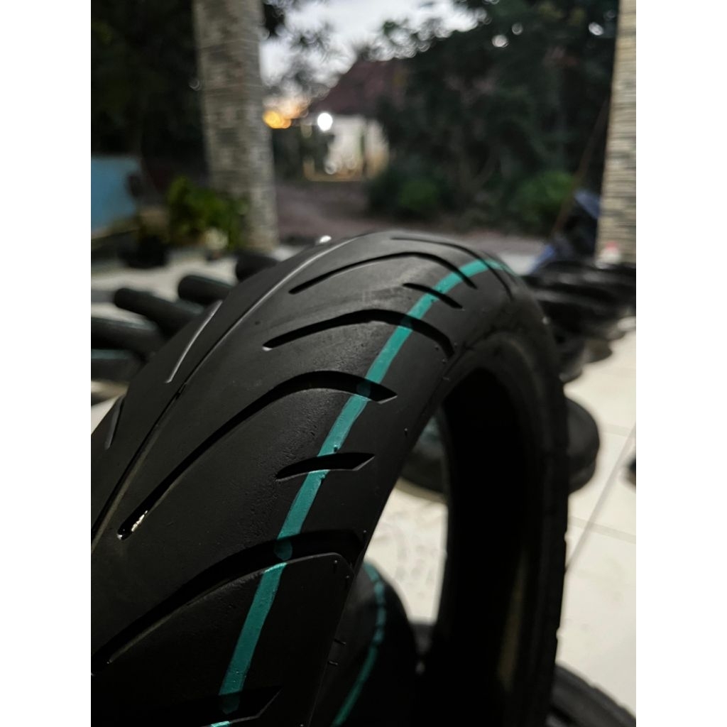 BAN STANDAR DAN VARIASI NMAX