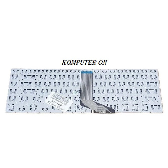 Keyboard Asus Pro P1440 P1440F P1440FA P1440UF P1440U P1440UA P4410 P4410JF P1440F P1440FA P1440FB P