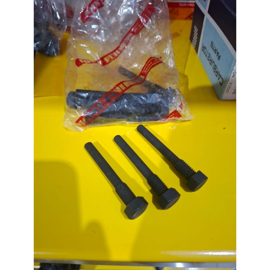 Pin stud baut pen gardan Toyota Hardtop 1F 2F FJ40