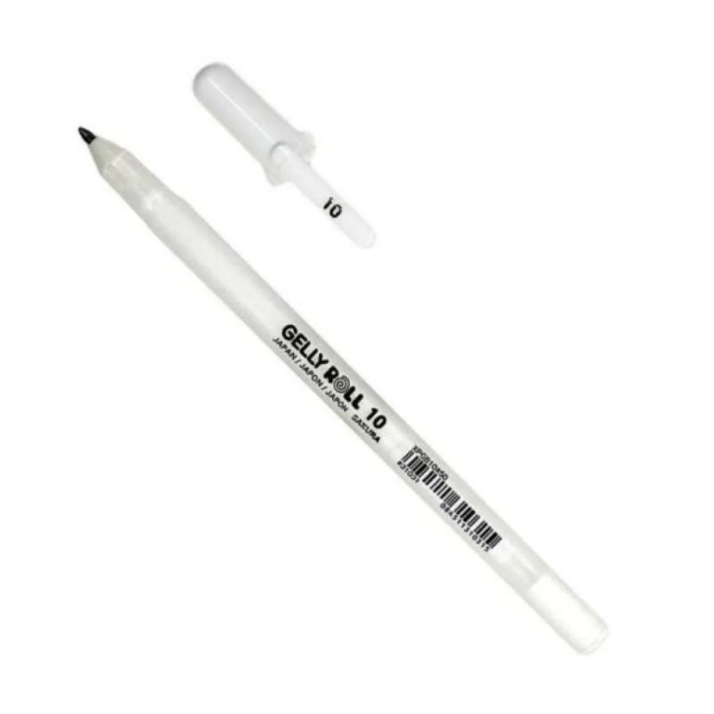 

white spidol marker