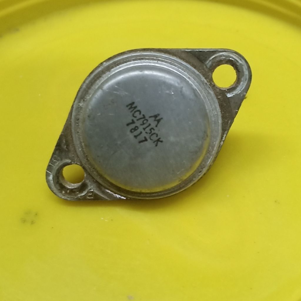 Motorola MC7915CK /MC7915CK original