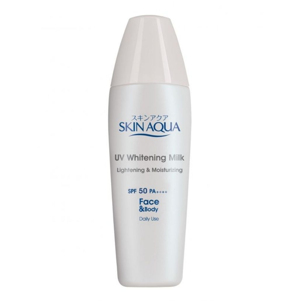 Skin Aqua Sunscreen