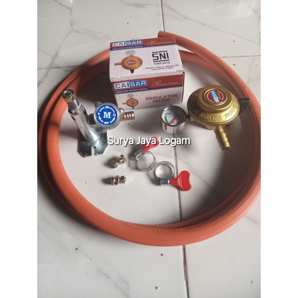 Karburator LPG untuk pompa Air/Alkon konverter bensin ke lpg/Karburator disel